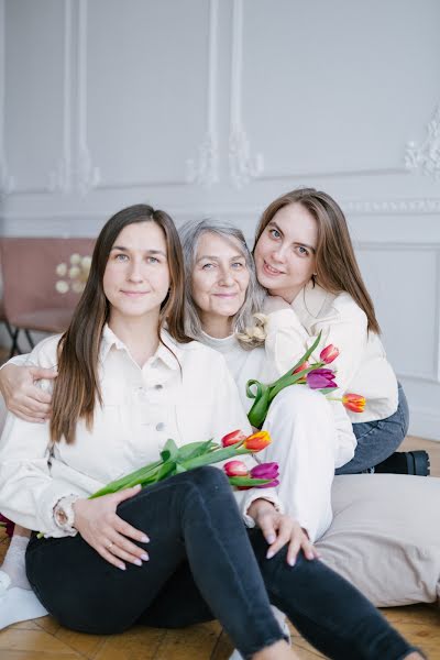 Fotografer pernikahan Kseniya Ilinykh (sizzzikova). Foto tanggal 25 April 2023