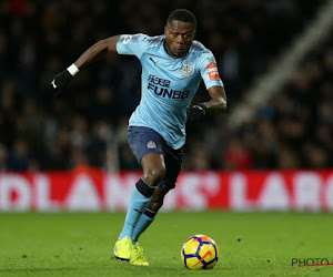 Bruno Venanzi et Michel Preud'homme ont eu un entretien personnel avec Chancel Mbemba !