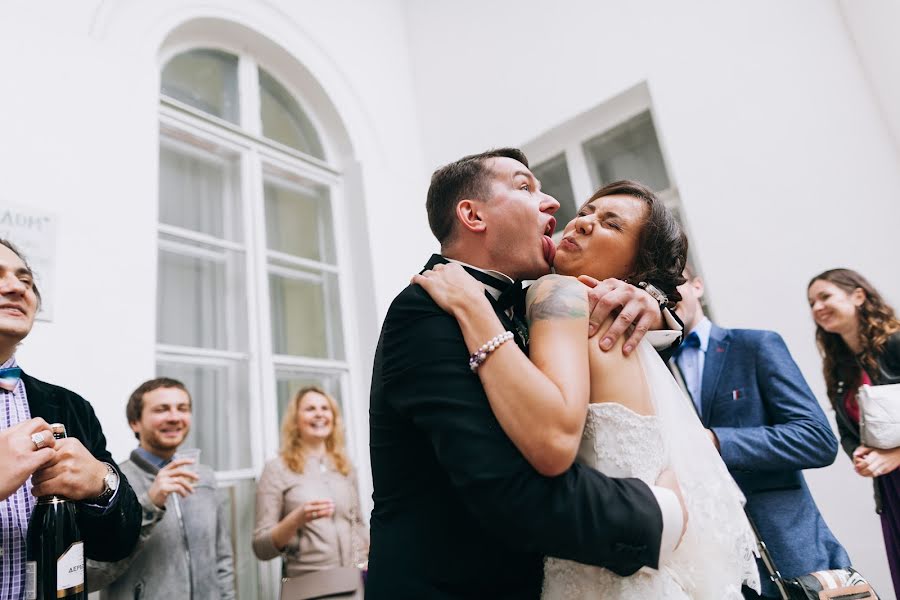 Wedding photographer Denis Schepinov (shchepinov). Photo of 2 January 2017