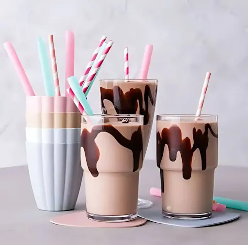 Chocolate Thickshake