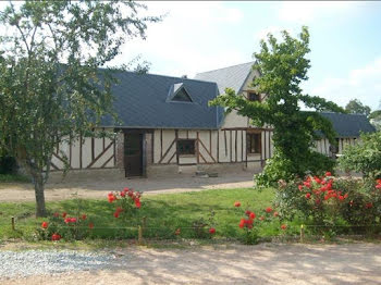 maison à Les Baux-de-Breteuil (27)