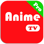 Cover Image of Unduh Anime TV Pro - Xem Phim Hoạt Hình, Anime VietSub 2.6 APK