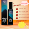 Kissing Spray - Xịt Thơm Miệng Vị Chocomint Cho Kissaholics - Loli & The Wolf Tặng Kèm Mút Rửa Mặt