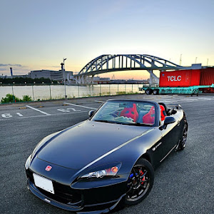 S2000 AP2