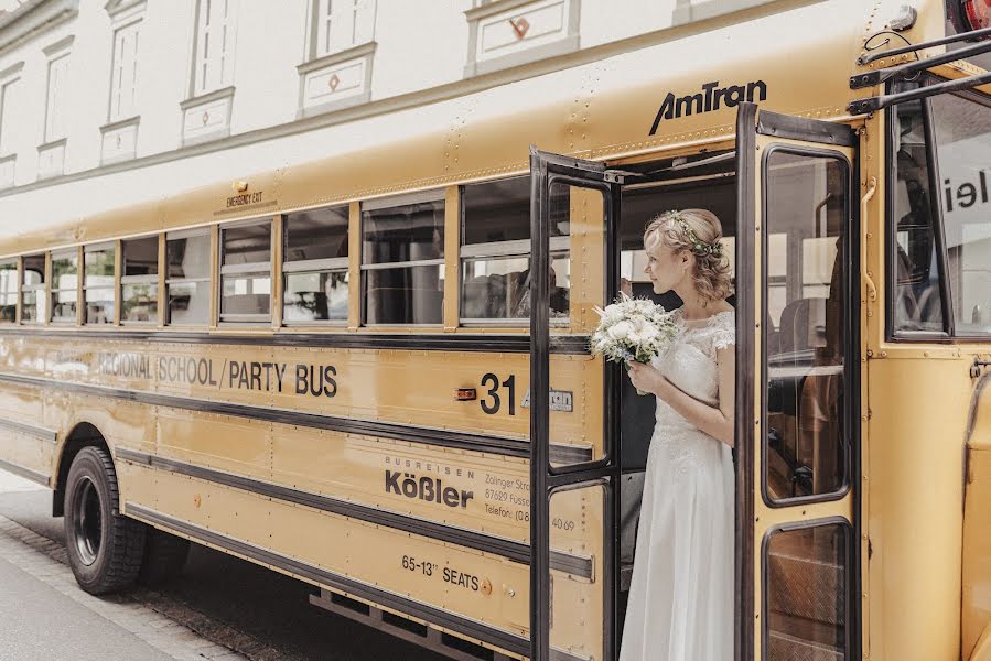 Hochzeitsfotograf Verena Zanker (nenasfotowelt). Foto vom 30. Juni 2022