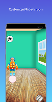 My Talking Micky Screenshot