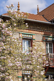 maison à Chatillon (92)