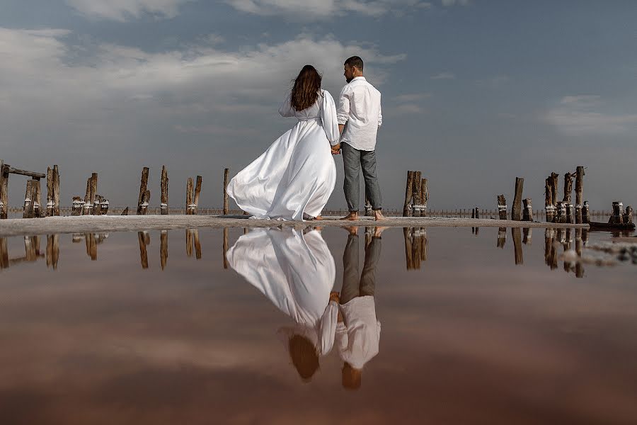 Photographe de mariage Aleksey Kot (alekseykot). Photo du 20 septembre 2020