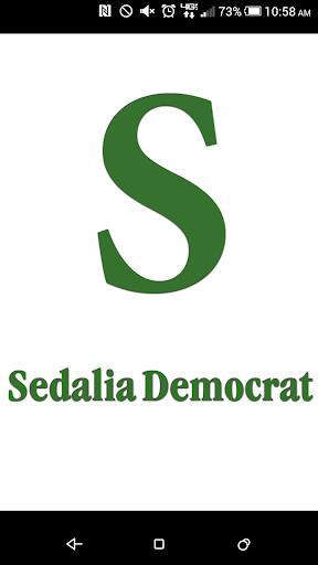 The Sedalia Democrat