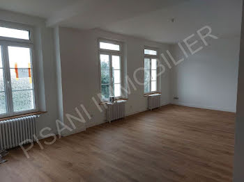 appartement à Goderville (76)