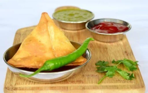 Samosa