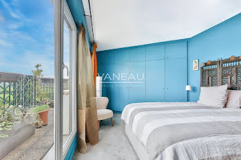 appartement à Boulogne-Billancourt (92)