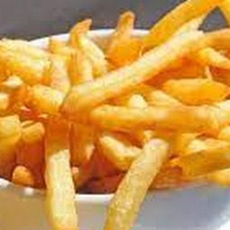 D05. French Fries 炸薯條