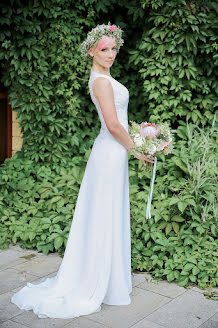 Svatební fotograf Katerina Krasikova (supermariophoto). Fotografie z 24.května 2016