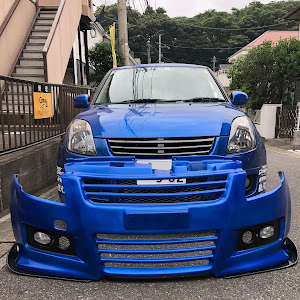 スイフトスポーツ ZC31S