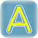 Learn to Write Letters Numbers icon