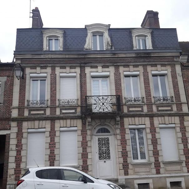 Location  appartement 2 pièces 33 m² à Mesnils-sur-Iton (27240), 450 €