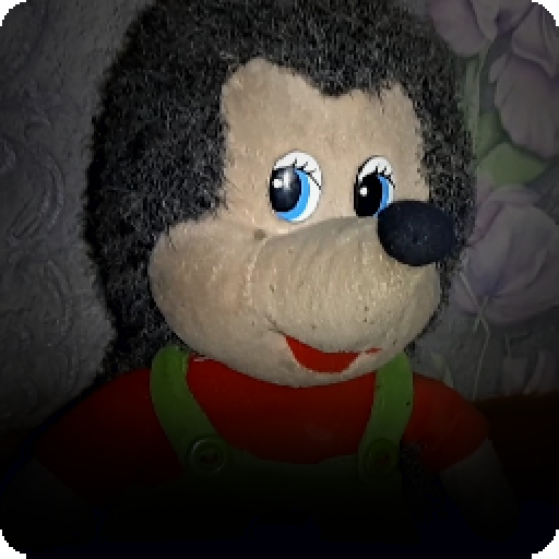 Пять ночей у ежика картинки