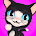 Talking Cat and Dog Kids Games icon