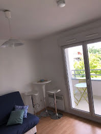 appartement à Nancy (54)