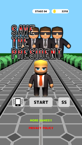 Save The President - v1.0.8