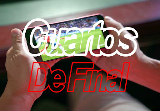 Screenshot Cuartos de final Player