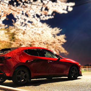 MAZDA3 BP8P