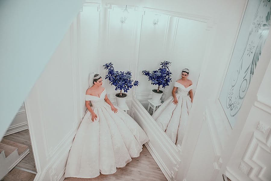 Wedding photographer George Mikiashvili (georgemik). Photo of 28 March 2019