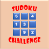 Sudoku Challenge icon