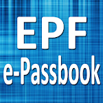 EPF e Passbook ♛ Apk