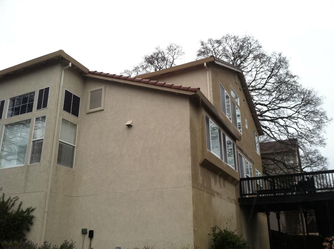 San Diego Stucco Repair