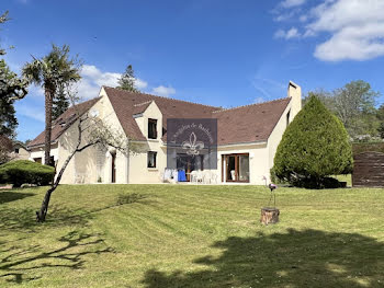 maison à Milly-la-Forêt (91)