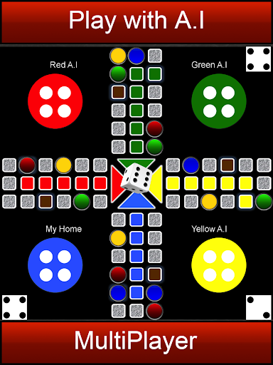 Ludo Online Prime