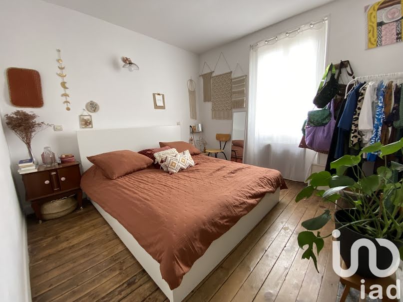 Vente maison 4 pièces 60 m² à Condé-Sainte-Libiaire (77450), 204 500 €