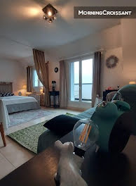 appartement à Blonville-sur-Mer (14)