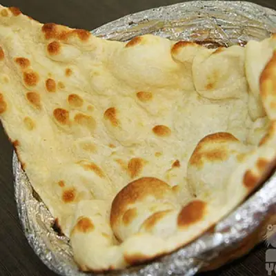 Plain Naan