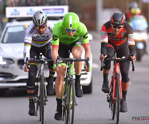 Van Avermaet, Sagan en Vanmarcke mogen zich dan toch nog aan een sanctie verwachten