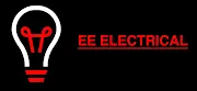 EE Electrical Logo