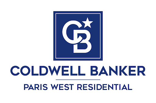 Logo de COLDWELL BANKER PARIS WEST RESIDENTIAL