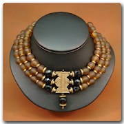 Handmade African Jewelry Ideas  Icon