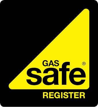 Gas safe registered  album cover