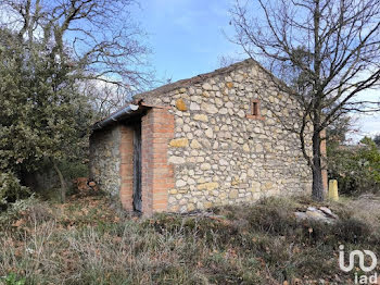 terrain à Canaules-et-Argentières (30)