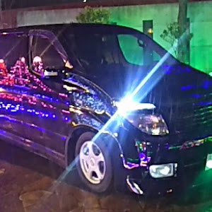 エルグランド E51