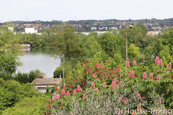 appartement à Saint-Germain-au-Mont-d'Or (69)