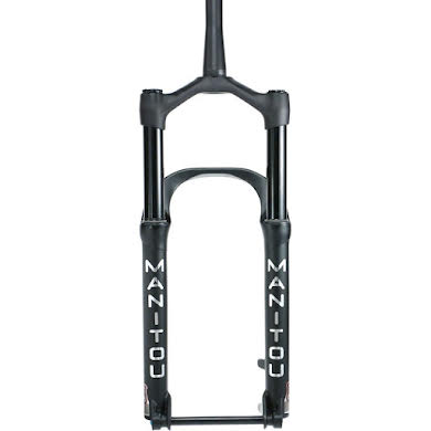 Manitou  Mastodon Comp Fat Bike Suspension Fork Gen 2