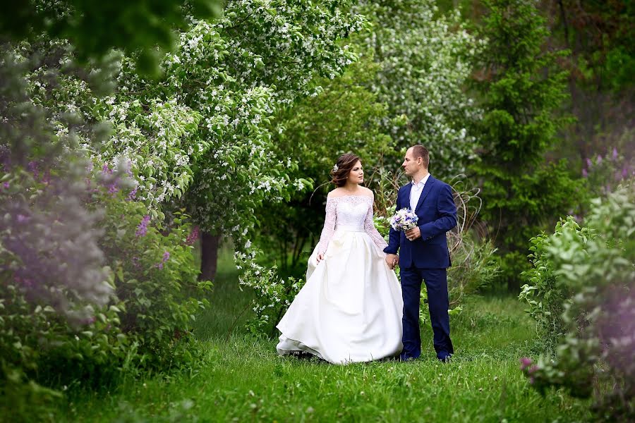 Wedding photographer Leysan Belyaeva (lesan). Photo of 6 August 2017