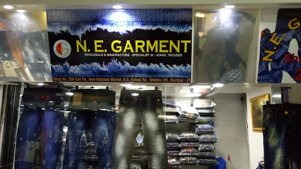 N.E.Garment photo 