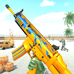 Cover Image of Descargar FPS Shooter Games 2020:New Counter Terrorist Game 2.3 APK