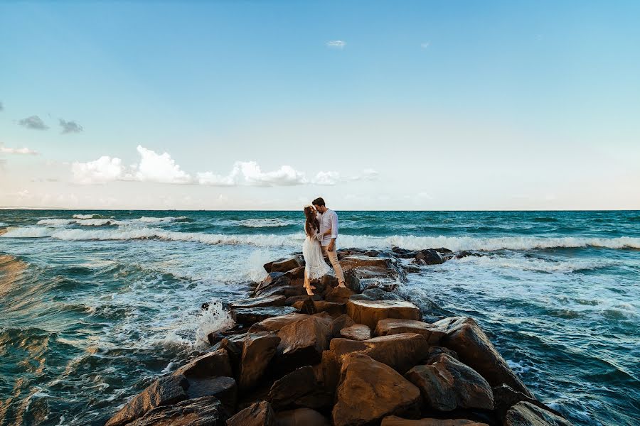 Fotógrafo de casamento Gencay Çetin (venuswed). Foto de 8 de outubro 2018