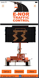 E-Nor Traffic Control
